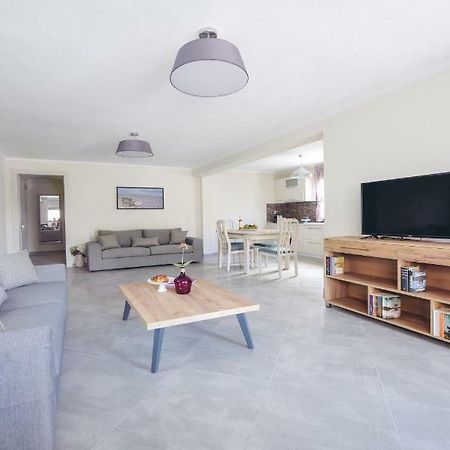 W1 Rooms Kavála Eksteriør bilde