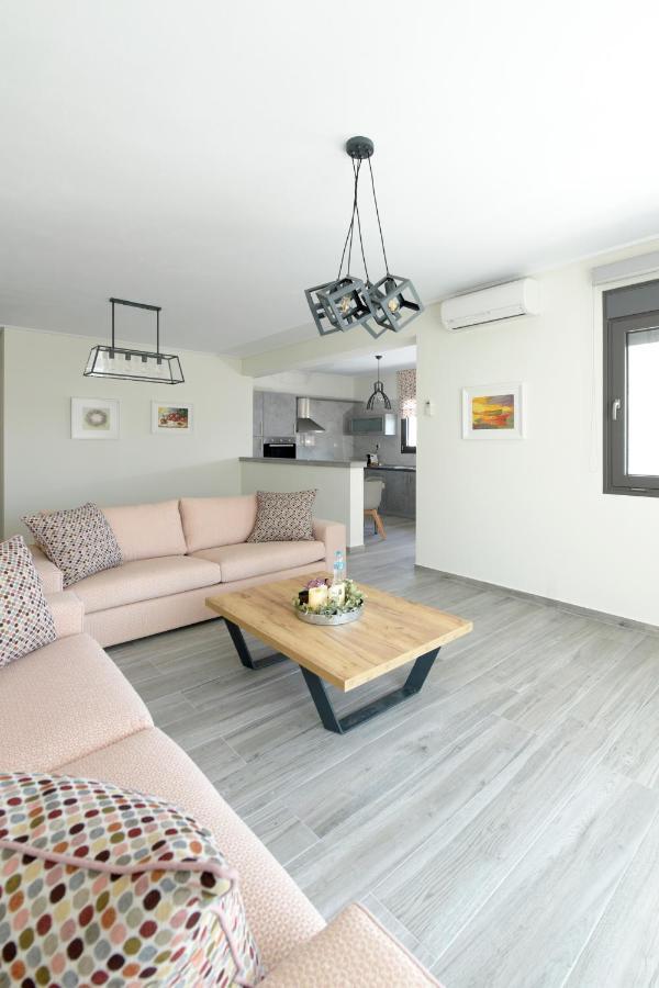 W1 Rooms Kavála Eksteriør bilde