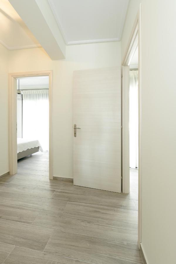 W1 Rooms Kavála Eksteriør bilde