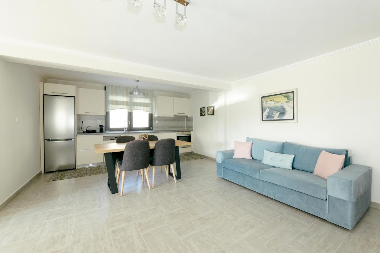 W1 Rooms Kavála Eksteriør bilde