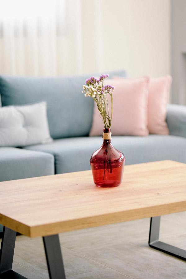 W1 Rooms Kavála Eksteriør bilde