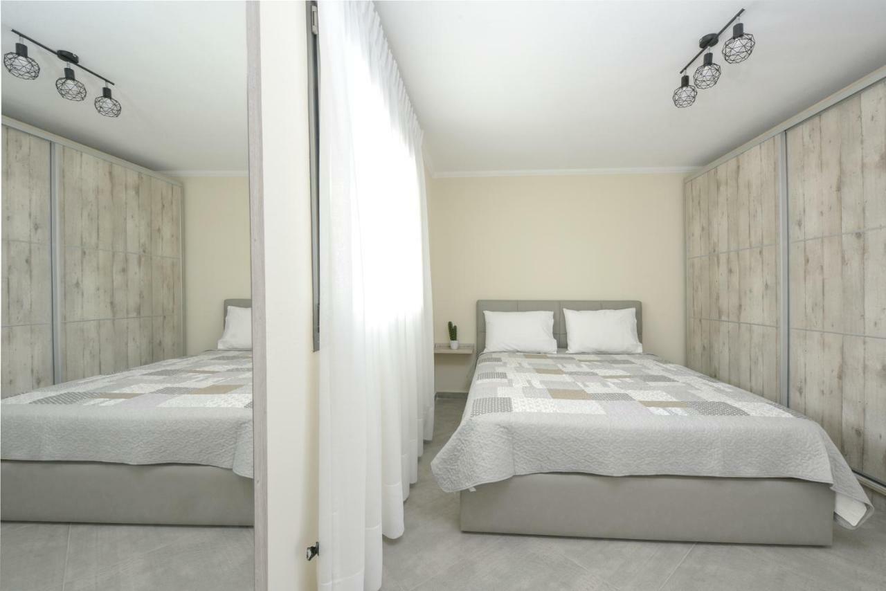 W1 Rooms Kavála Eksteriør bilde