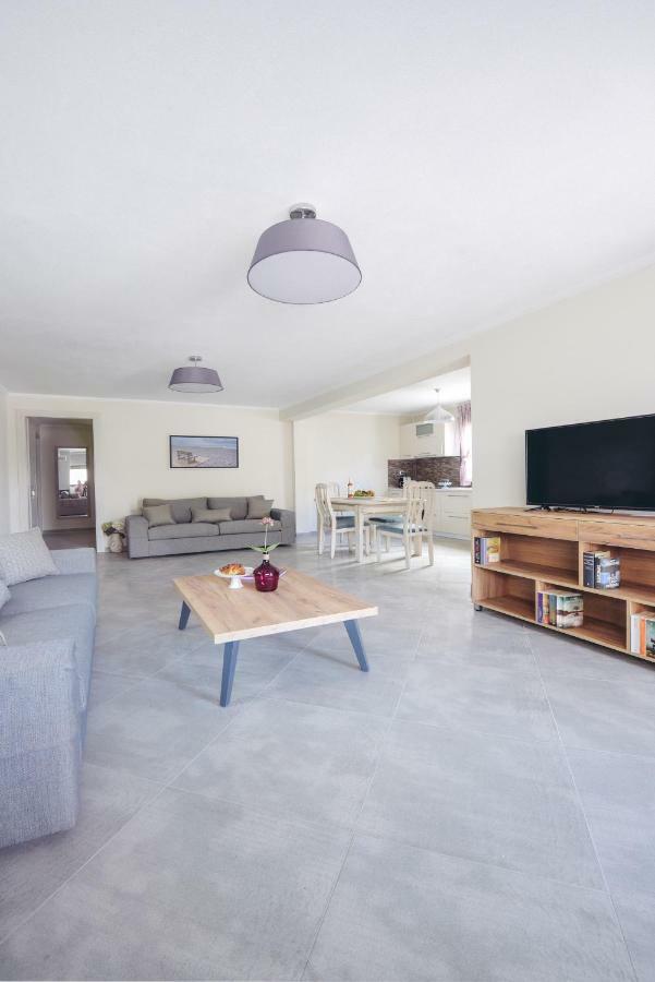W1 Rooms Kavála Eksteriør bilde